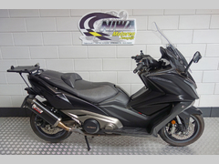 KYMCO AK 550