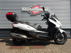KYMCO DOWNTOWN 300I ABS