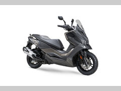 KYMCO DT X360