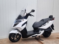 KYMCO GRAND DINK 125