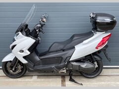 KYMCO MYROAD 700I