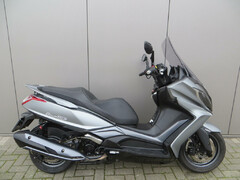 KYMCO NEW DOWNTOWN 350i ABS