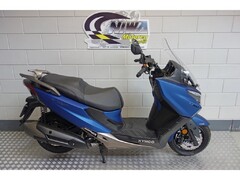KYMCO X-TOWN 300I