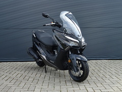 KYMCO X-TOWN 300i ABS