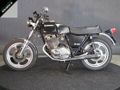LAVERDA 500