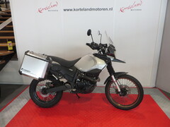 MASH ADVENTURE TOURING 400