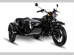 MASH FAMILY SIDE 400 LTD