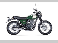 MASH FIVE HUNDRED 400
