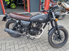 MASH SEVENTY 125