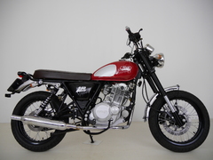 MASH TWO FIFTY 250