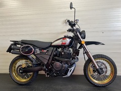 MASH X-RIDE 650