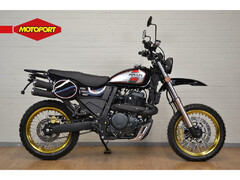 MASH X-RIDE 650