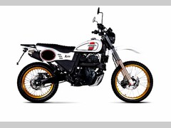 MASH X-RIDE 650 TRAIL