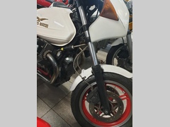 MOTO GUZZI 1000 LE MANS
