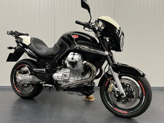 MOTO GUZZI 1200 SPORT ABS