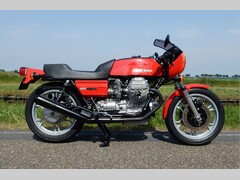 MOTO GUZZI 850 LE MANS 1