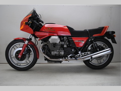 MOTO GUZZI 850 LE MANS 3