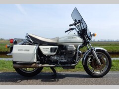 MOTO GUZZI 850 T3