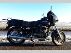 MOTO GUZZI 850 T5