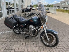 MOTO GUZZI CALIFORNIA 3