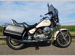 MOTO GUZZI CALIFORNIA 3