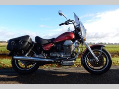 MOTO GUZZI CALIFORNIA 3