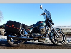 MOTO GUZZI CALIFORNIA 3