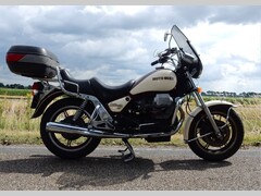 MOTO GUZZI CALIFORNIA 3