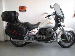 MOTO GUZZI CALIFORNIA 3