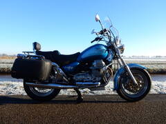 MOTO GUZZI CALIFORNIA EV