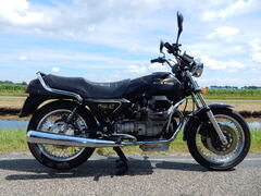 MOTO GUZZI MILLE GT