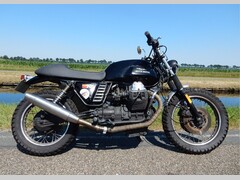 MOTO GUZZI NEVADA 750 TOURING