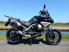 MOTO GUZZI STELVIO 1200 ABS