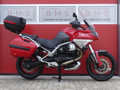 MOTO GUZZI STELVIO 1200 ABS