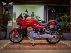 MOTO GUZZI V 100 MANDELLO