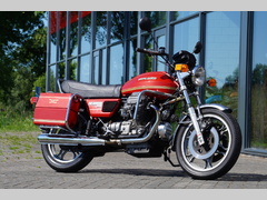 MOTO GUZZI V 1000 G5