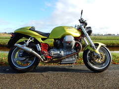 MOTO GUZZI V 11