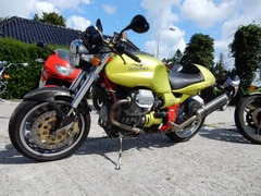 MOTO GUZZI V 11 SPORT NAKED