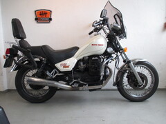 MOTO GUZZI V 65 FLORIDA