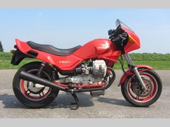 MOTO GUZZI V 65 LARIO