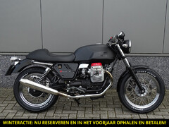 MOTO GUZZI V 7 CAFE CLASSIC