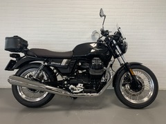 MOTO GUZZI V 7 III SPECIAL