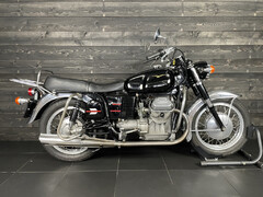 MOTO GUZZI V 7 SPECIAL