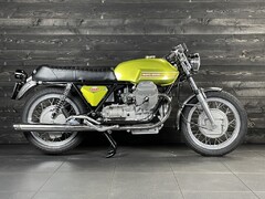 MOTO GUZZI V 7 SPORT