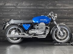 MOTO GUZZI V 7 SPORT
