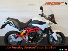 MOTO MORINI GRANPASSO 1200