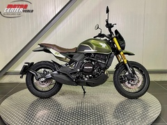 MOTO MORINI SEIEMMEZZO