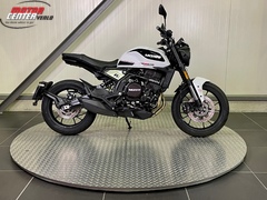 MOTO MORINI SEIEMMEZZO