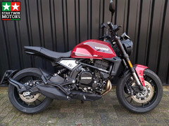 MOTO MORINI SEIEMMEZZO