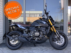 MOTO MORINI SEIEMMEZZO SCR